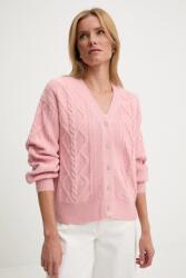 Answear. LAB cardigan din cașmir B9YA-SWD020_03X (2716.fh)