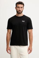 EA7 Emporio Armani tricou pentru bărbați din bumbac PPYA-TSM0L9_99A (AF10375.7M000567)