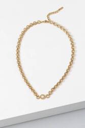 Trussardi colier 99KK-AKD7U6_10Y (TJAXC105)