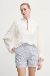 MUNTHE bluza FRANTZ PPYA-BDD0IB_01X (251100525130)
