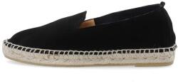 Bianco espadrile din piele intoarsa BIAMAYA PPYH-OBD3O6_99X (11250398)