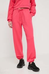 Patrizia Pepe pantaloni de trening PPYH-SPD05Y_39X (8P0575.J174)