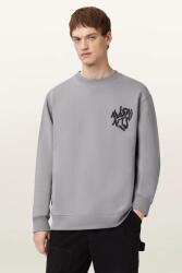 AllSaints hanorac de bumbac ORLANDO 9BYA-SWM0E0_09X (M058NB)