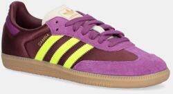 Adidas sneakers Samba OG 9BYA-OBD0ZE_49X (JS1316)