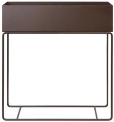 ferm LIVING ghiveci cu ramă Plant Box 65 x 60 cm 99KK-DOU044_88X (1104271239)