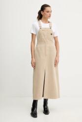 G-Star RAW rochie jeans Dungaree 9BYA-SUD1BG_80X (D26965.E078)
