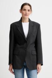 Filippa K sacou din lână 9BYA-KUD13Y_90X (31766.FK)