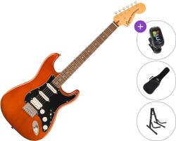 Squier Classic Vibe '70s Stratocaster HT HSS LRL Basic SET Mocha Електрическа китара