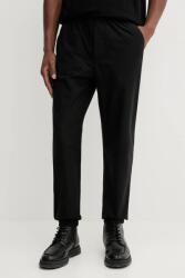 Calvin Klein pantaloni 9BYA-SPM0H3_99X (LV04LB614G)