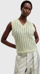 AllSaints vesta de lana VIVIAN TANK 9BYH-SWD1FH_07X (W057KB)