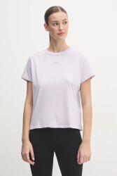 DKNY tricou din bumbac 9BYH-TSD0EY_04X (DP4T9994)