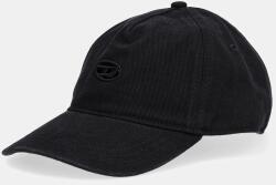 Diesel șapcă de baseball din bumbac C-BELL-D 99KK-CAM0OU_99X (A19422.0BLAA)
