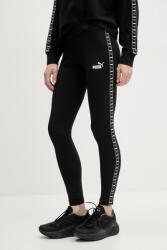 PUMA leggings PPYA-LGD09E_99X (685014.)