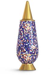 Alessi vaza decorativa 100% make-up Proust 99KK-DEU2R4_MLC (TAM101)