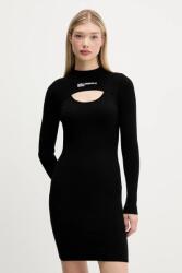 Karl Lagerfeld Jeans rochie 9BYA-SUD1A9_99X (A4W13010)