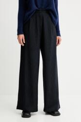 Sessun pantaloni cu lână 9BYA-SPD0LA_59X (25107005)