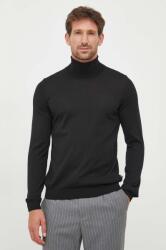 HUGO BOSS pulover de lână Musso-P 9BYY-SWM0C8_99X (50468262)