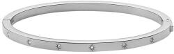 Fossil bratara 99KK-AKD55B_SLV (JF04420040)