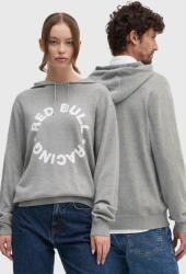 Red Bull Racing x Pepe Jeans Pepe Jeans pulover de bumbac 9BYH-SWU00S_90X (RU700001)