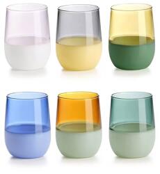 IVV set de pahare 300 ml 6-pack 99KK-SLU050_MLC (8807.1) Pahar