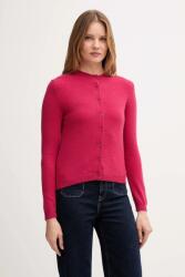 United Colors of Benetton cardigan din amestec de lână 9BYA-SWD0A0_42X (102HD502B)