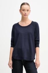 Benetton pulover din amestec de lână 9BYA-SWD0AP_59X (1Y6SD10EG)