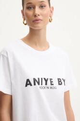 Aniye By tricou din bumbac 9BYH-TSD0RY_00X (181511)
