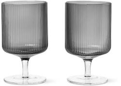 Ferm Living 270 ml 99KK-SLU09A_99X (100489112) Pahar