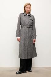 ANSWEAR palton B9YA-KPD027_90X (PK9005)