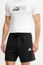 adidas pantaloni scurți Future Icons 9BYA-SZM01D_99X (JD4956)