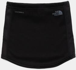 The North Face fular împletit Windwall 9BYA-SAU00C_99X (NF0A8CHSJK31)