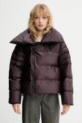 Rains geacă 17230 Alta Vision Short Puffer Jacket 9BYA-KUD0S4_89X (17230)