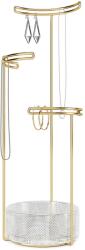 Umbra - Stand pentru bijuterii 99KK-AKU1AK_88X (1014862.104)