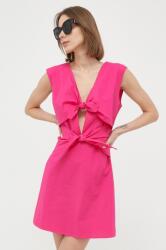 Silvian Heach rochie MPYX-SUD023_44X (CVP23055VE)