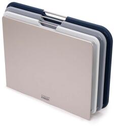 Joseph Joseph set de plăci de tăiat cu organizator Nest 3-pack 99KK-KBU6WE_MLC (60147) Tocator