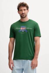 Gant tricou din bumbac 9BYA-TSM1IS_77X (2003353)