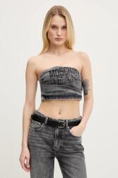 Moschino Jeans top PPYA-TSD0PK_90X (0810.3219)