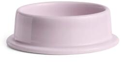 HAY sfeșnic decorativ Column 10 x 2, 5 cm culoarea roz 99KK-DRU0PK_30X (AD856.A601.AU53)