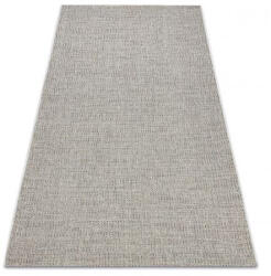 My carpet company My Carpet Company Fonott Sizal Boho 46218051 Bézs 120x170 cm Szőnyeg