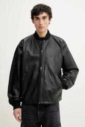Diesel geaca bomber de piele L-KHAT JACKET 99KK-KUM0T1_99X (A16865.0PFAH)