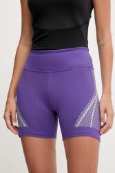 adidas by Stella McCartney pantaloni scurți de antrenament 9BYA-SZD04Z_45X (JW2025)
