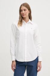 Ralph Lauren cămașă pentru femei din bumbac PPYA-KDD030_00X (211970736)