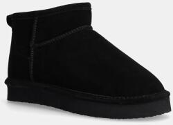 Bianco cizme de zăpadă din piele întoarsă BIASNOW 9BYH-OBD2WL_99X (11331509)