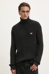 Tommy Hilfiger pulover din amestec de lana 9BYH-SWM0GE_99X (DM0DM19434)