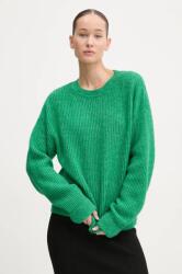 Superdry pulover din amestec de lana 9BYH-SWD0RN_77X (W6110579A.B7O)