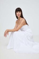 IVY & OAK rochie din bumbac PPYH-SUD1IN_00X (IO117615)