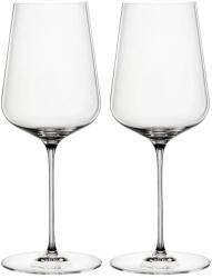 Spiegelau set de pahare de vin Definition Universal 550 ml 2-pack 99KK-SLU00Z_TSP (1350161) Pahar