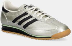 Adidas sneakers Sl 72 OG W PPYA-OBD53U_SLV