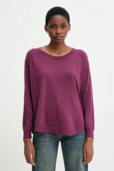 Benetton pulover din amestec de lână 9BYA-SWD0AP_49X (1Y6SD10EG)