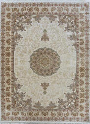 Ber Creante 19084 Bézs 120x180 cm Szőnyeg